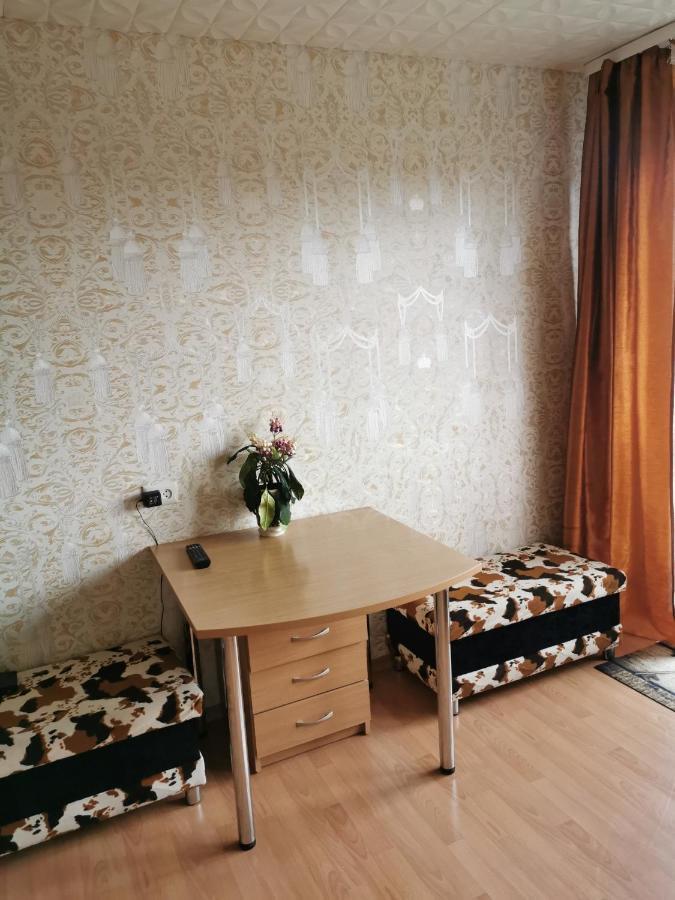 Eapartaments Siauliai  Exterior photo